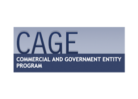 CAGE Logo